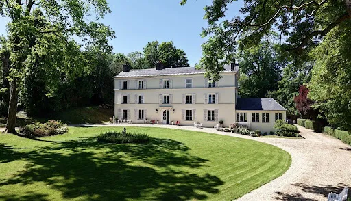 Maison 14 pièces 600 m²