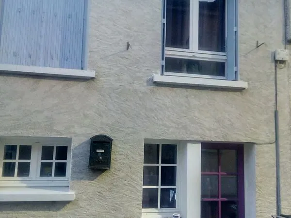 Maison à Bretenoux