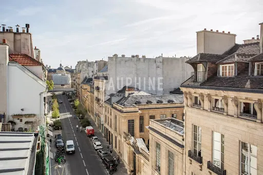 Appartement 2 pièces 51 m²