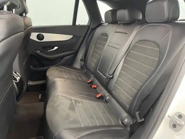 Mercedes Glc 300 e 9g-tronic 4matic — photo 16