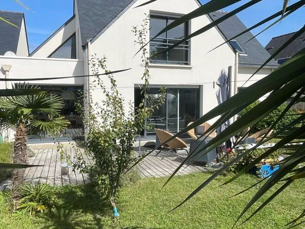 Maison d architecte