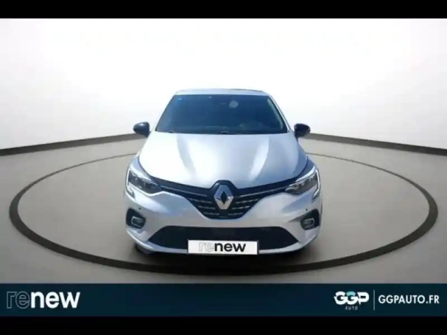 Renault Clio 1.0 tce 90ch techno — photo 2