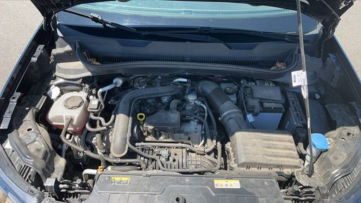 Volkswagen T-Cross 1.0 TSI 110 - Active – 2021 – 109393 km – Essence – Boîte Manuelle — photo 25