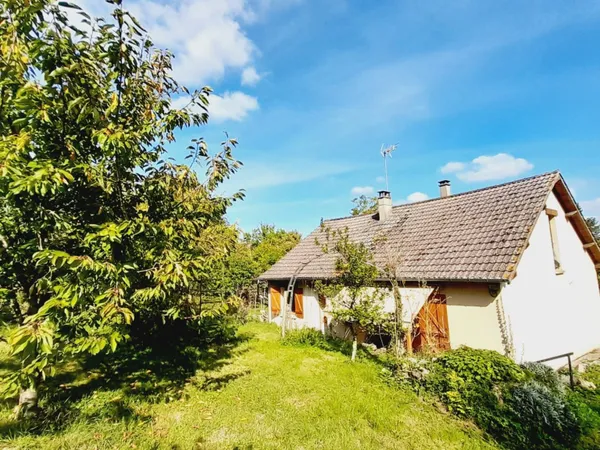 Maison 3 pièces 75 m²