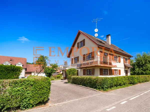 Maison à vendre Illfurth