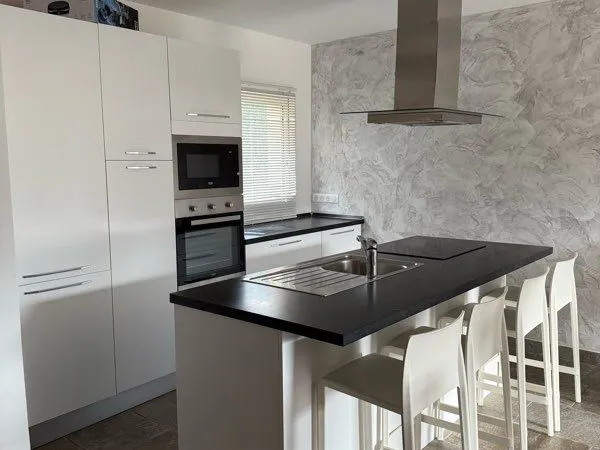 T2 50m2 + grande terrasse