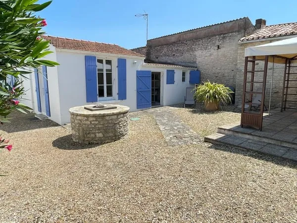 Maison 4 pièces 70 m²