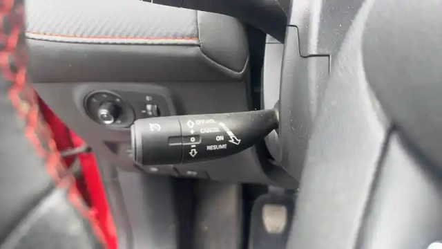 Mg Zs 1.5l vti-tech 106ch 2wd — photo 19