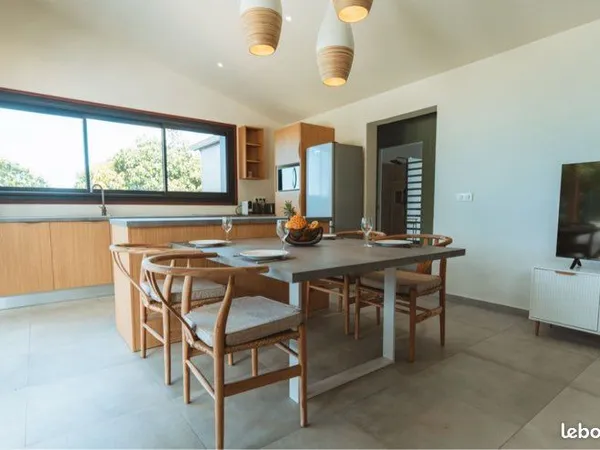 Location meublée
