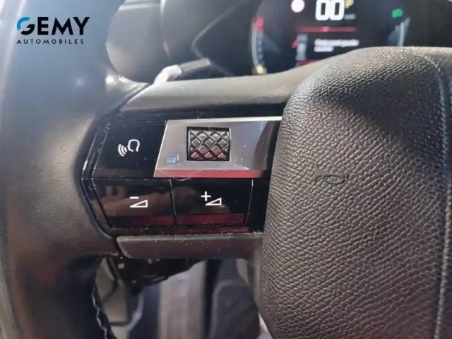 Ds Ds 3 ds3 crossback puretech 130 eat8 — photo 14
