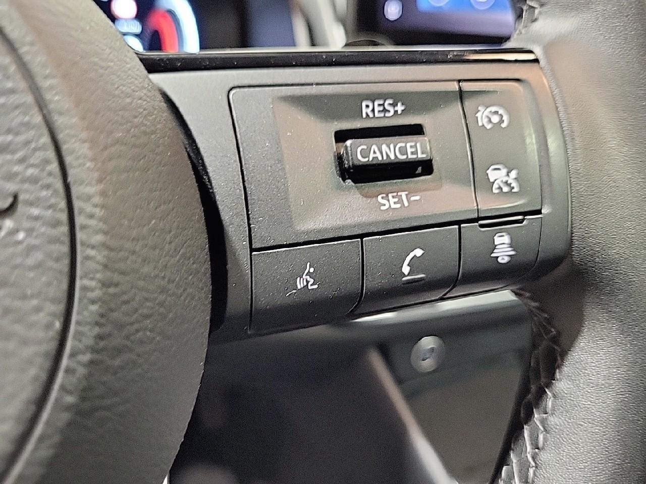 Nissan Qashqai mild hybrid 158 ch xtronic n-connecta — photo 18