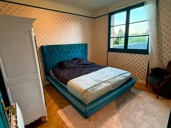 Appartement 2 pieces 37m²