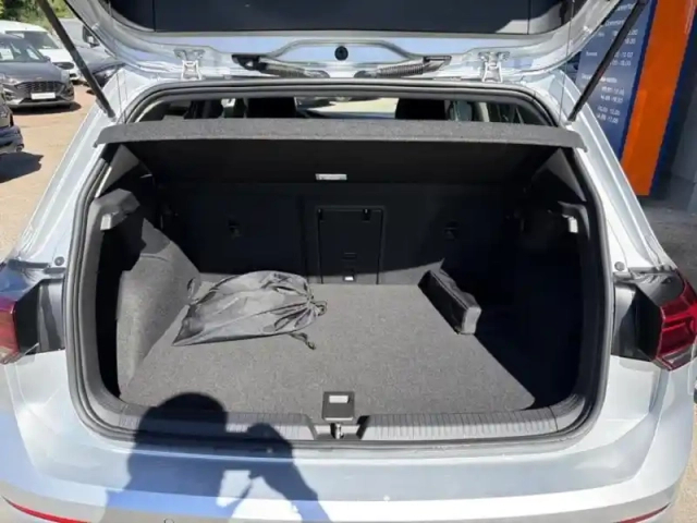Volkswagen Golf 1.4 ehybrid opf 204ch style dsg6 — photo 13