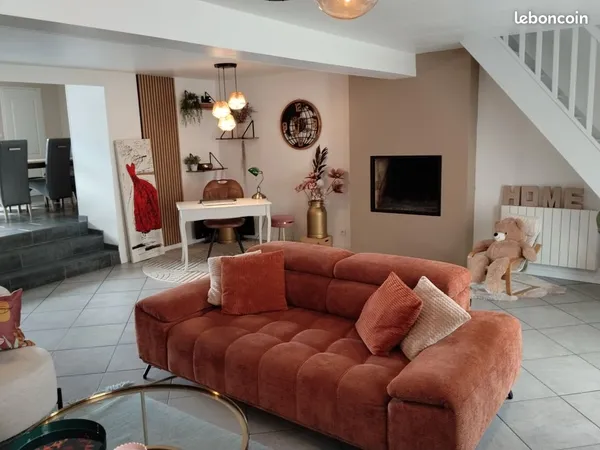Maison familiale