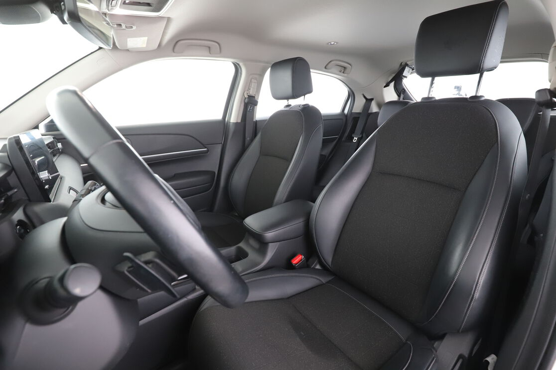 Honda HR-V 1.5 i-MMD eHEV Advance — photo 9