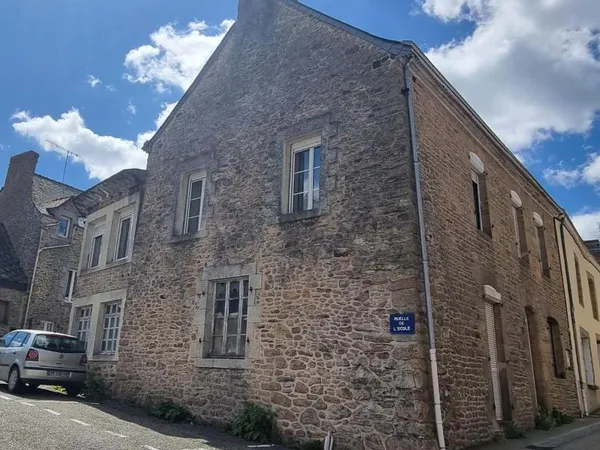 Maison 7 pièces 108 m²