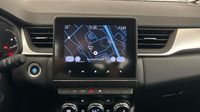 Renault Captur 1.6 E-Tech hybride 145ch Business -21 — photo 19