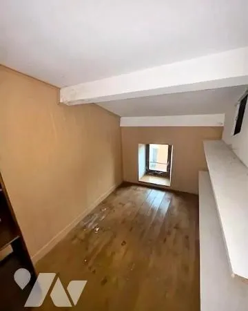 Maison 4 pièces 50 m²