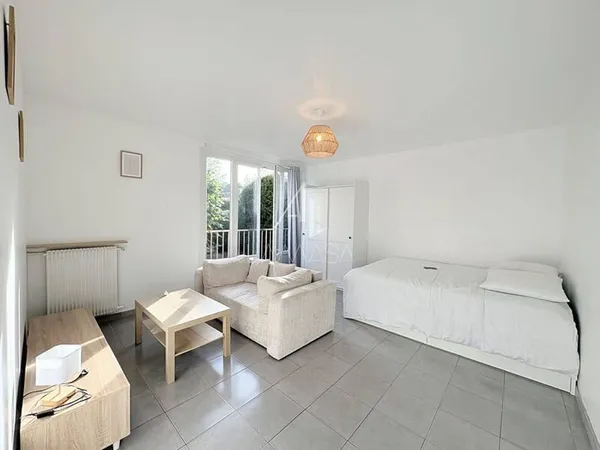 Appartement 1 pièce 32 m²