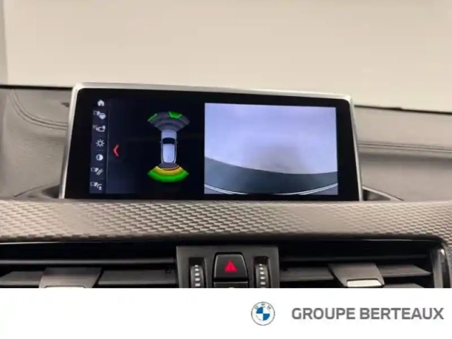 Bmw X2 sdrive18i 136ch m sport x — photo 11
