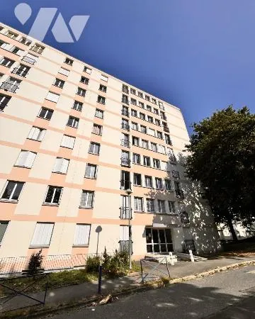 Appartement 3 pièces 75 m²