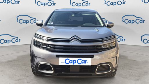 Citroen C5 Aircross 1.2 PureTech 130 - Business+ – 2020 – 51027 km – Essence – Boîte Manuelle — photo 28