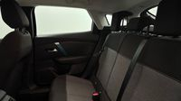 Citroen C4 Moteur électrique 136ch (100 kW) Live Automatique — photo 13