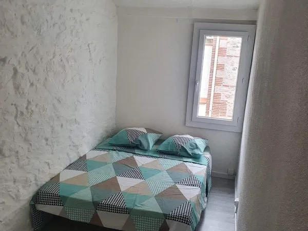 Vend Maisonnette à Bages (66) 30 m²