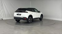 Peugeot 2008 1.2 PureTech 130ch S&S GT EAT8 — photo 5