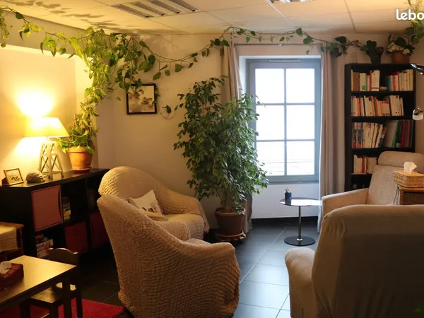 Bureaux professionnels meublés à louer à la journée