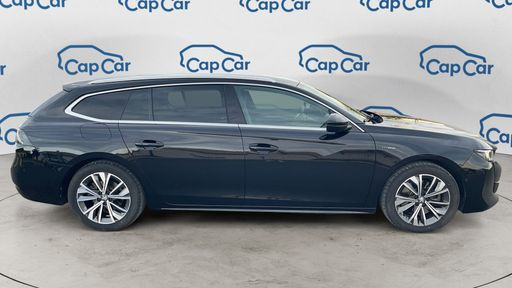 Peugeot 508 SW 1.6 Hybrid 225 e-EAT8 - Active Business – 2020 – 86226 km – Hybride rechargeable – Boîte Automatique — photo 13