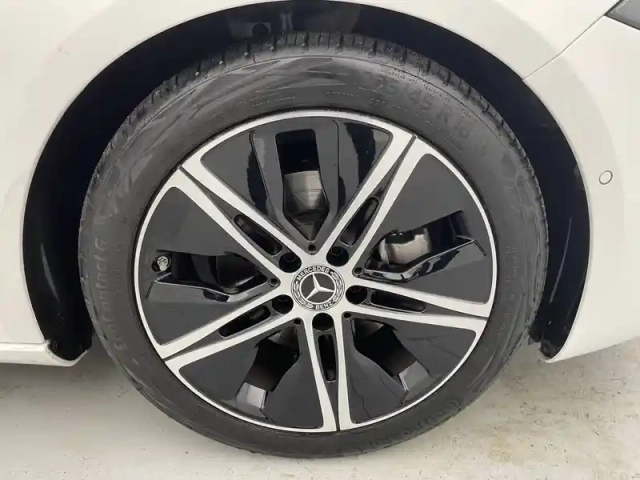 Mercedes Classe A 200 d — photo 81