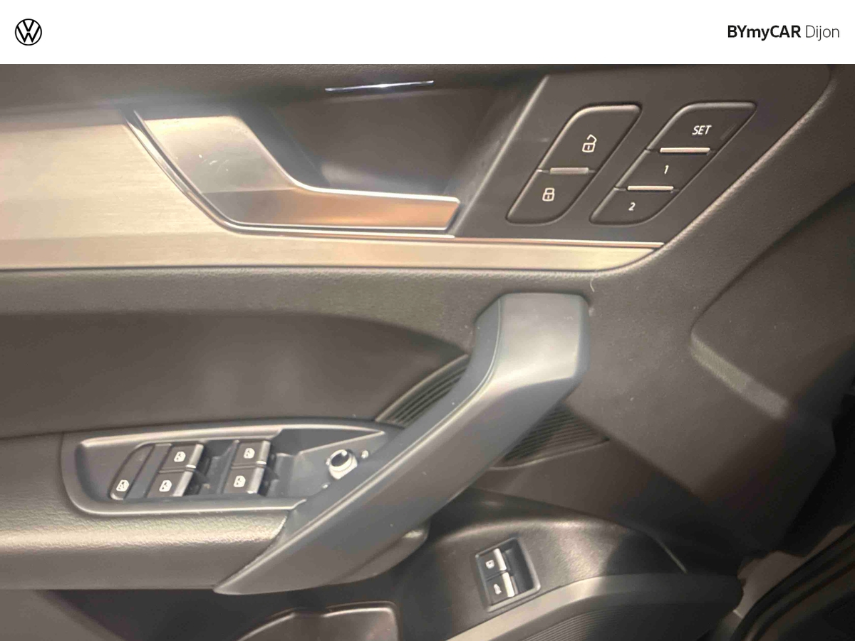 Audi Q5 Sportback 55 TFSIe 367 S tronic 7 Quattro — photo 21