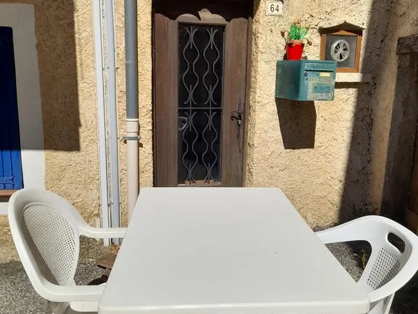 Maison de village entre Volonne et Sisteron
