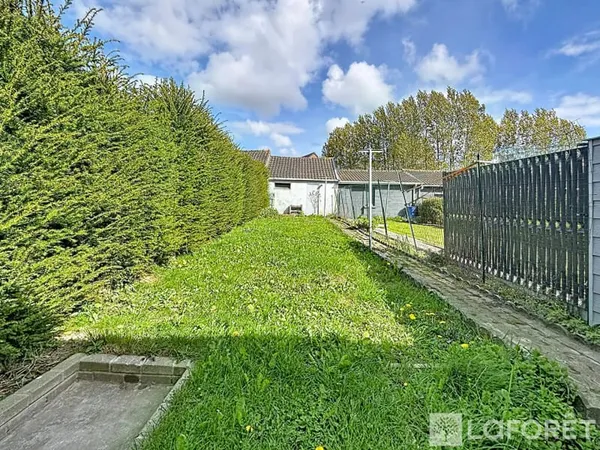 Maison 3 pièces 74 m²