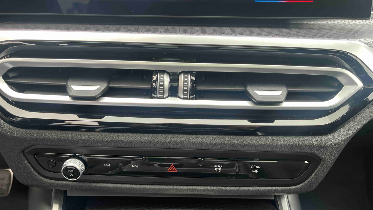 BMW Touring 320d xDrive 190 ch BVA8 — photo 20