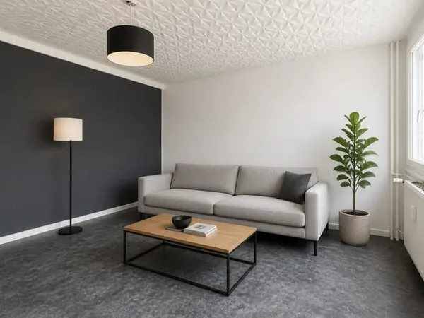 Appartement T3 - 71 m2 - La Ferté-Bernard