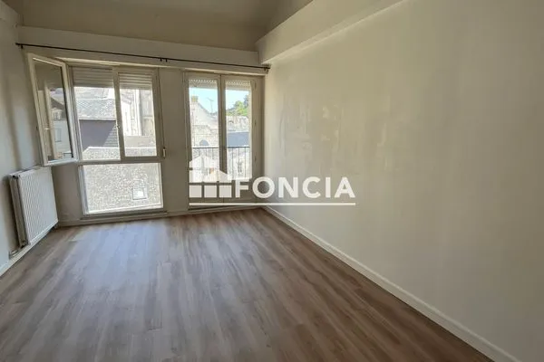 Appartement 2 pièces 58 m²