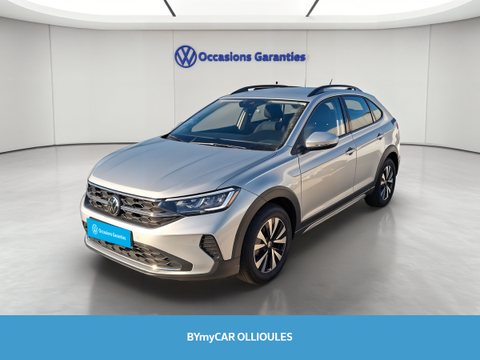 Volkswagen Taigo 1.0 TSI 110 BVM6