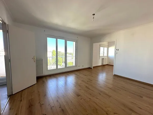 Appartement Nantes 4 pièce(s) 81.64 m2
