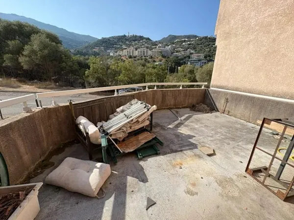 Appartement 3 pièces 70 m²