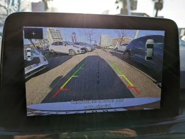 Ford Kuga 2.5 duratec 225ch powersplit phev st-line x e-cvt 13cv — photo 10