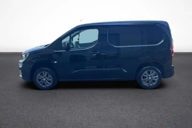 Peugeot Partner fourgon m 650 kg bluehdi 130 s&amp;s eat8 — photo 3