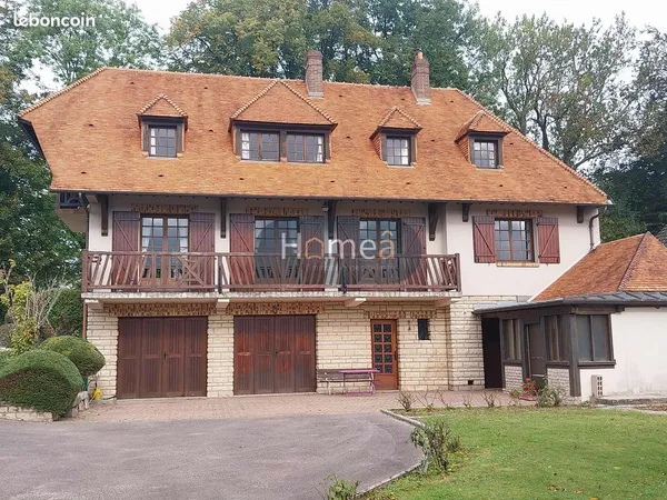 Pavillon 5 pièces 149 m²