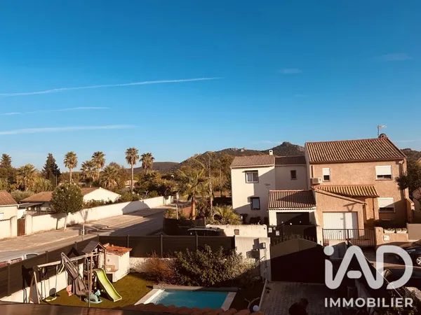 Maison 5 pièces 149 m²