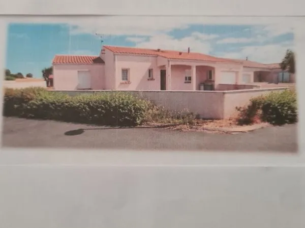 Maison aigrefeuille d'aunis