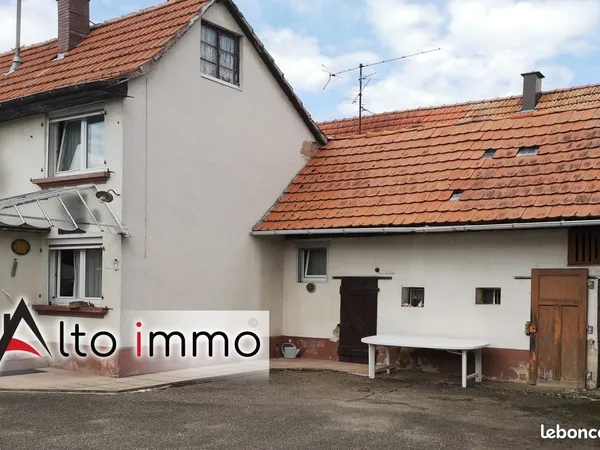Maison 7 pièces 142 m²