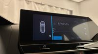 Citroen C4 Moteur électrique 136ch (100 kW) Live Automatique — photo 28