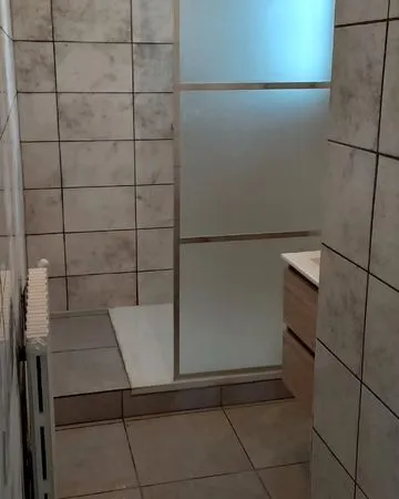 Appartement t3