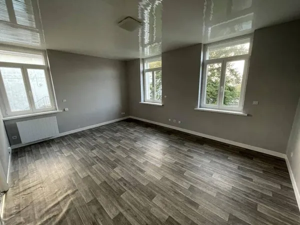Appartement 2 pièces 52 m²